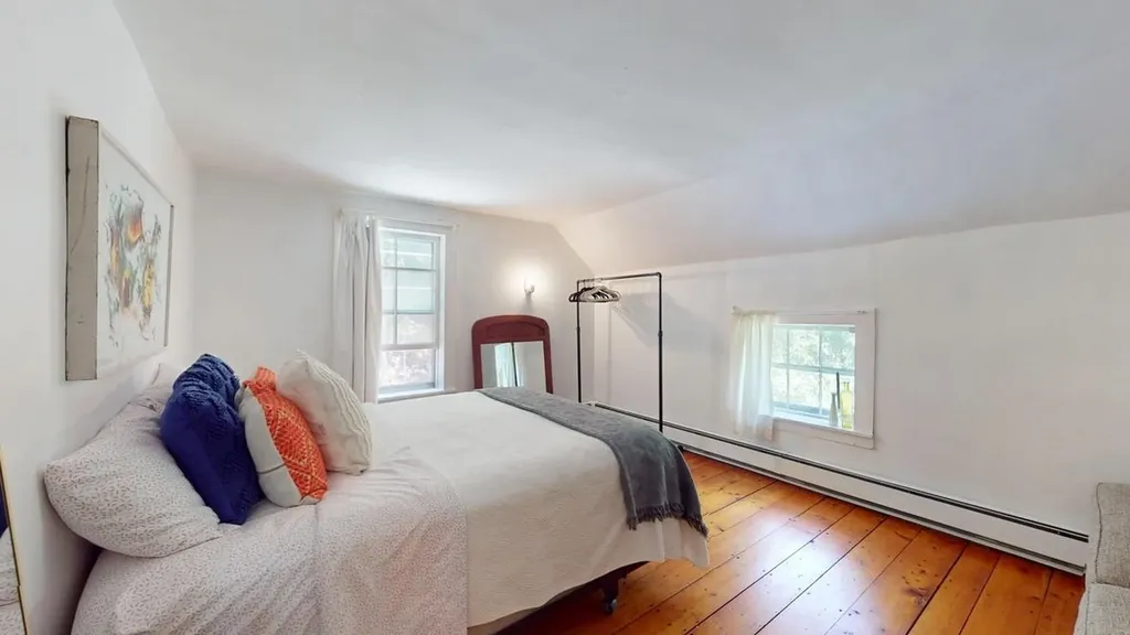 466 East Main Street Middlebury VT 05753