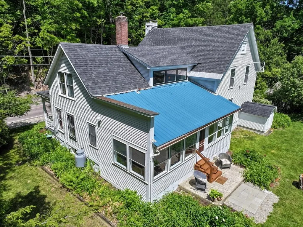 466 East Main Street Middlebury VT 05753