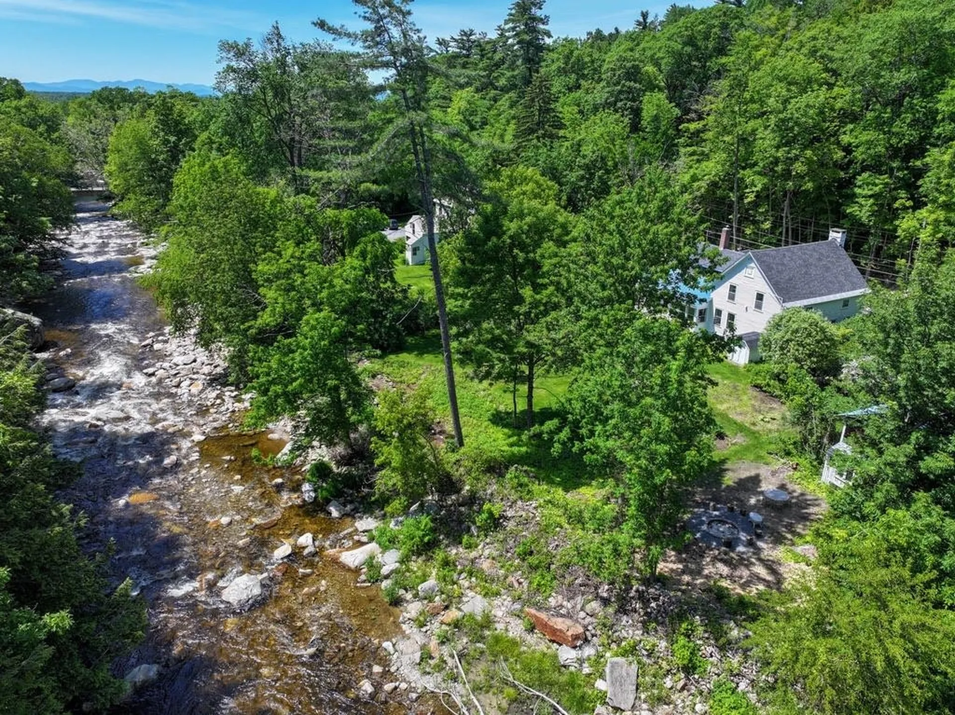 466 East Main Street Middlebury VT 05753