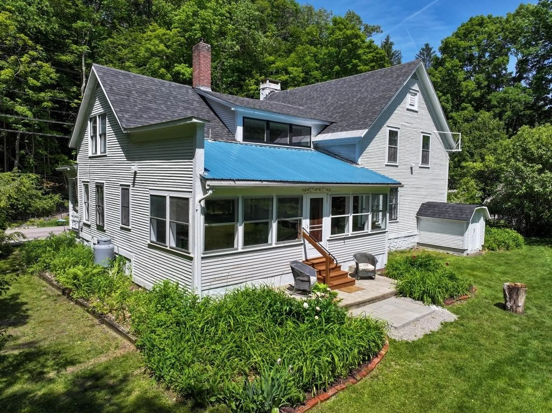 466 East Main Street Middlebury VT 05753