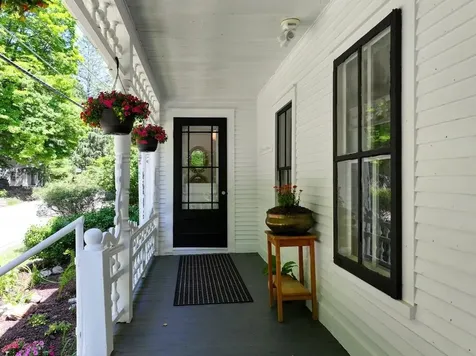 466 East Main Street Middlebury VT 05753
