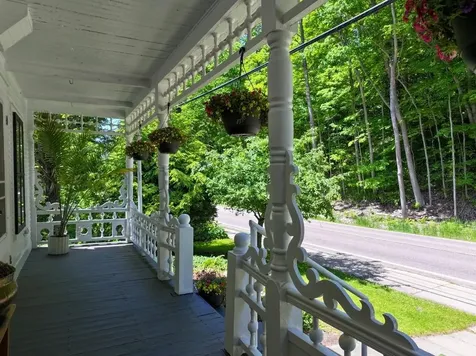 466 East Main Street Middlebury VT 05753