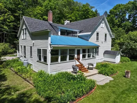 466 East Main Street Middlebury VT 05753