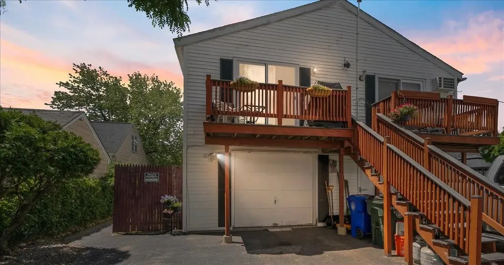 13 Batchelder Avenue Manchester NH 03103
