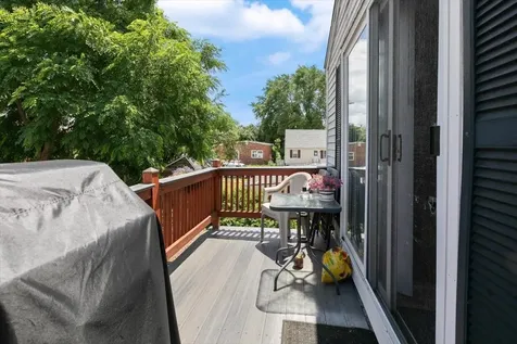 13 Batchelder Avenue Manchester NH 03103