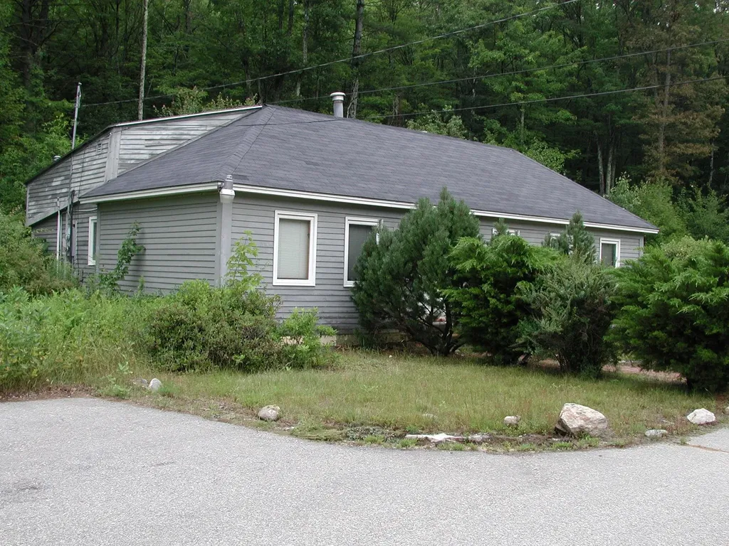 438 Route 106 South Loudon NH 03307