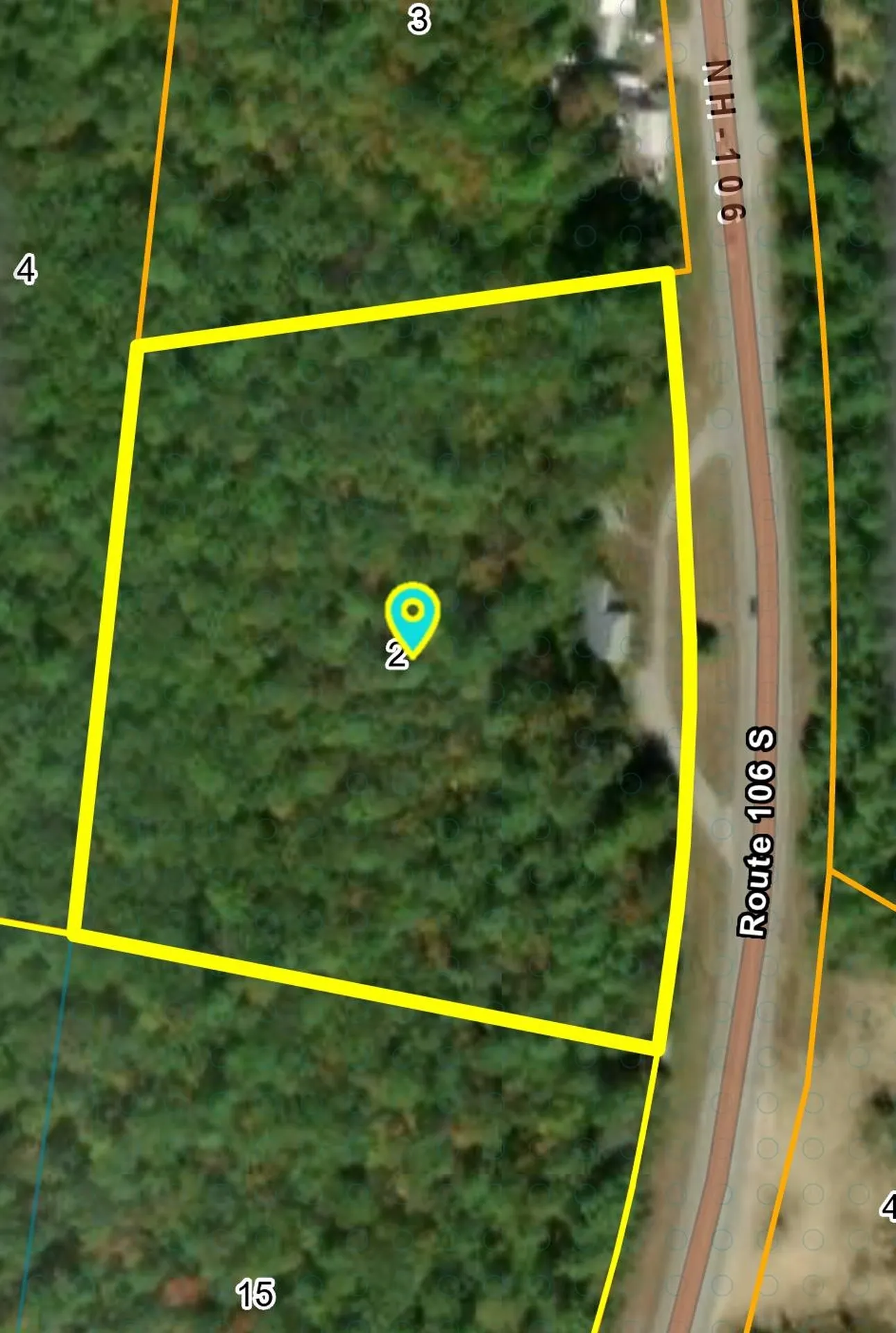 438 Route 106 South Loudon NH 03307