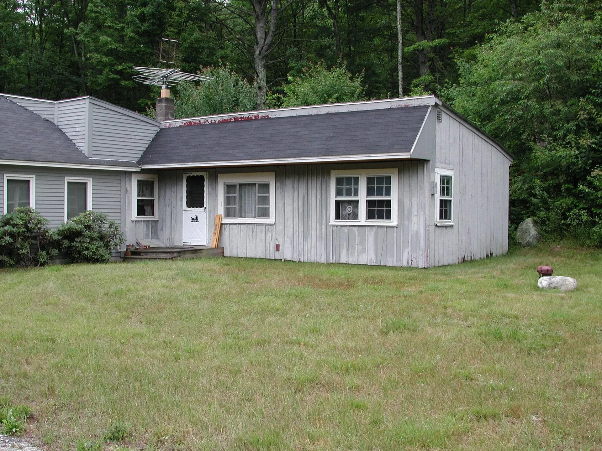 438 Route 106 South Loudon NH 03307