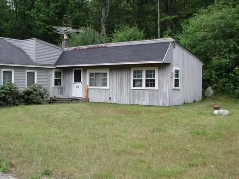 438 Route 106 South Loudon NH 03307