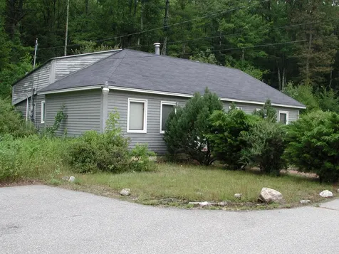 438 Route 106 South Loudon NH 03307