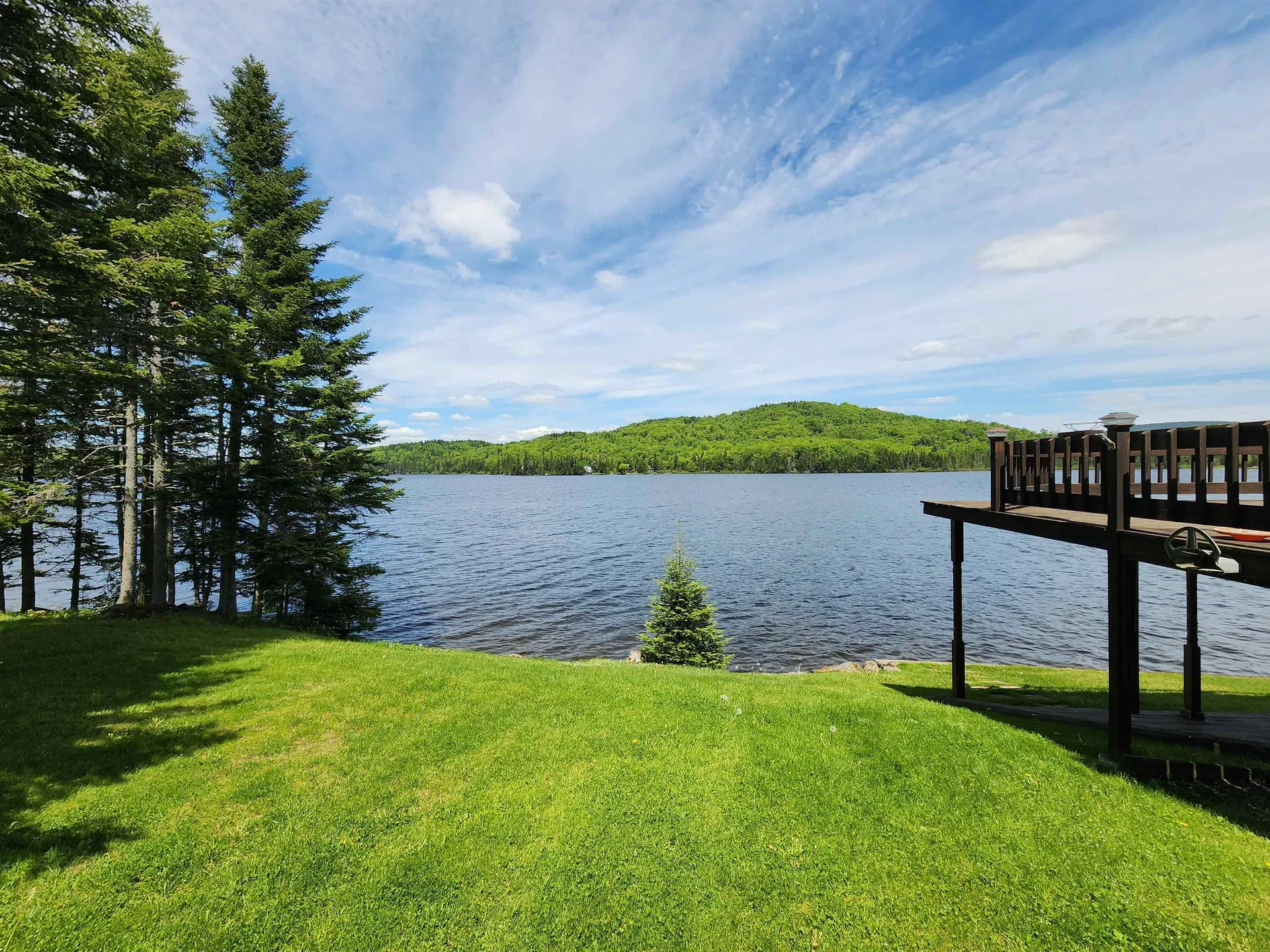 1467 Diamond Pond Road Stewartstown NH 03579