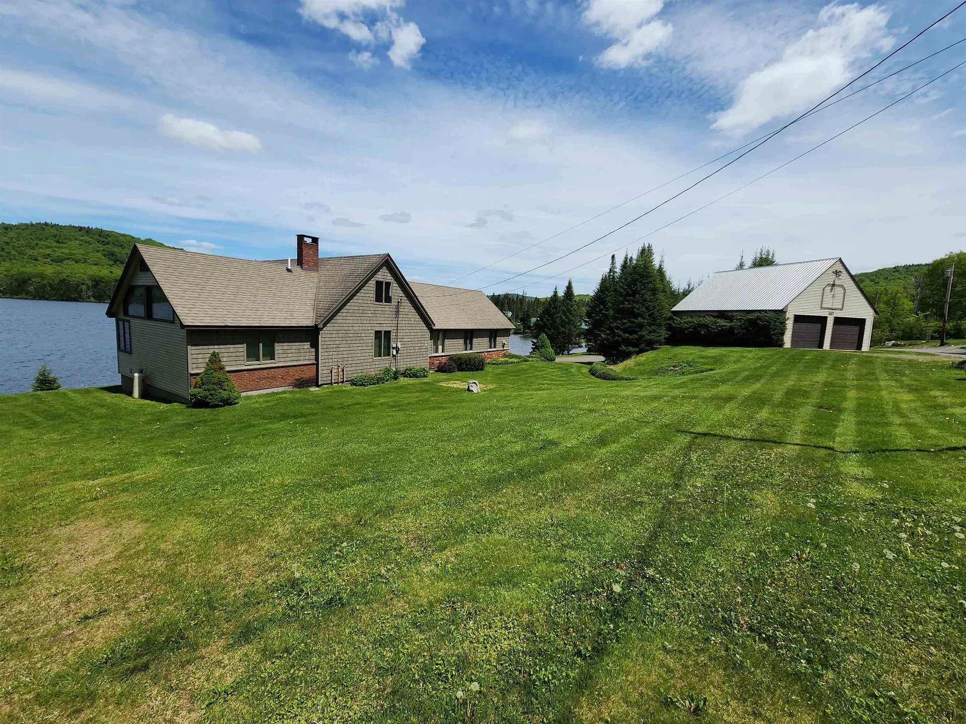 1467 Diamond Pond Road Stewartstown NH 03579
