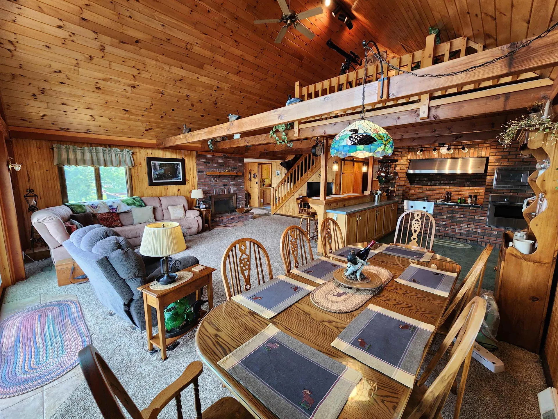 1467 Diamond Pond Road Stewartstown NH 03579