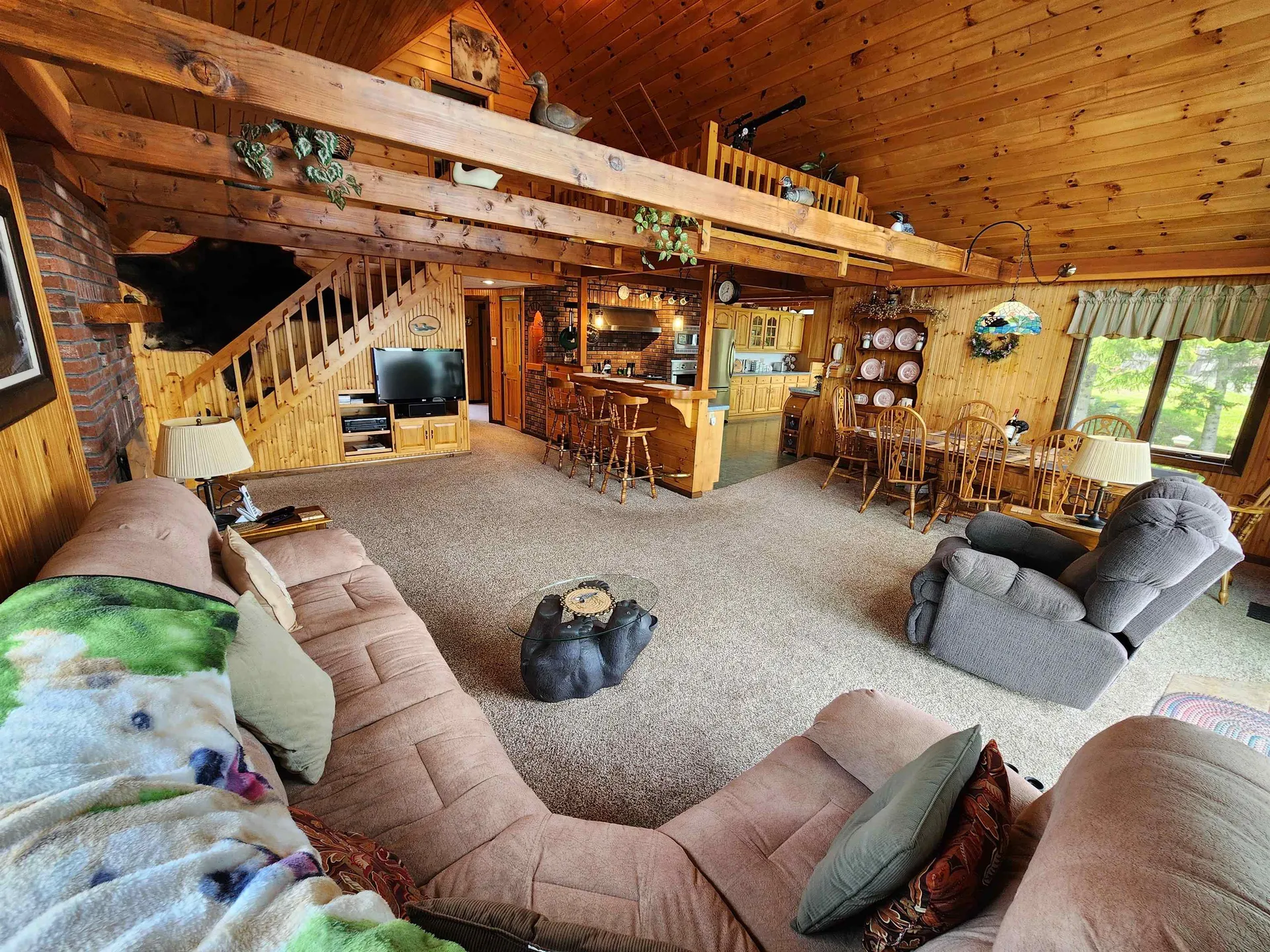1467 Diamond Pond Road Stewartstown NH 03579