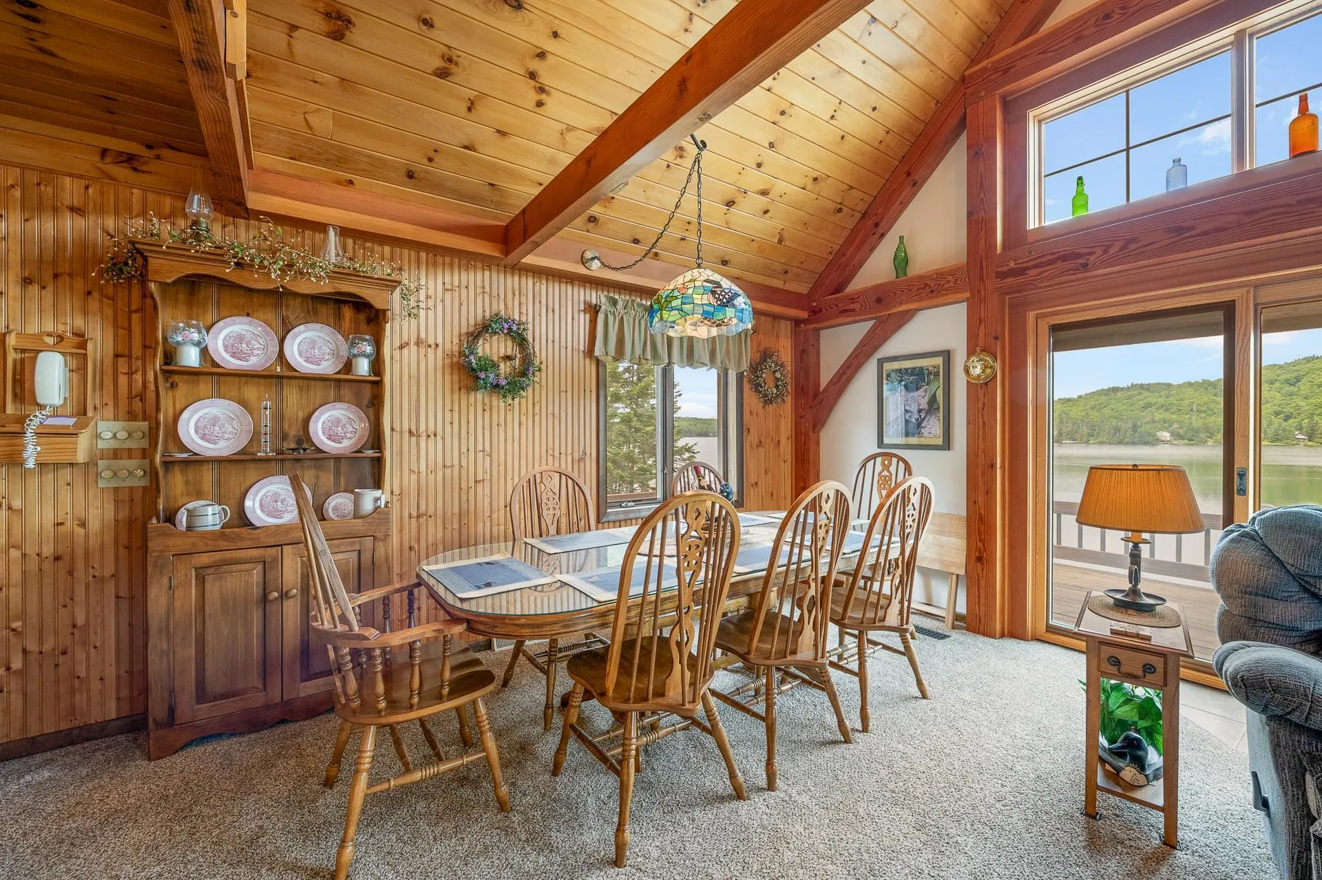 1467 Diamond Pond Road Stewartstown NH 03579