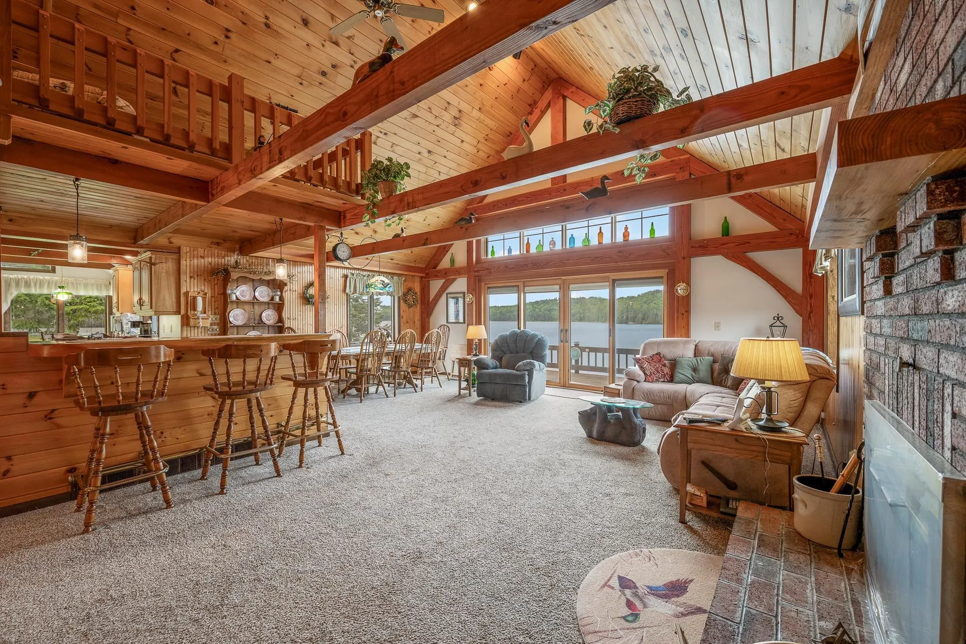 1467 Diamond Pond Road Stewartstown NH 03579
