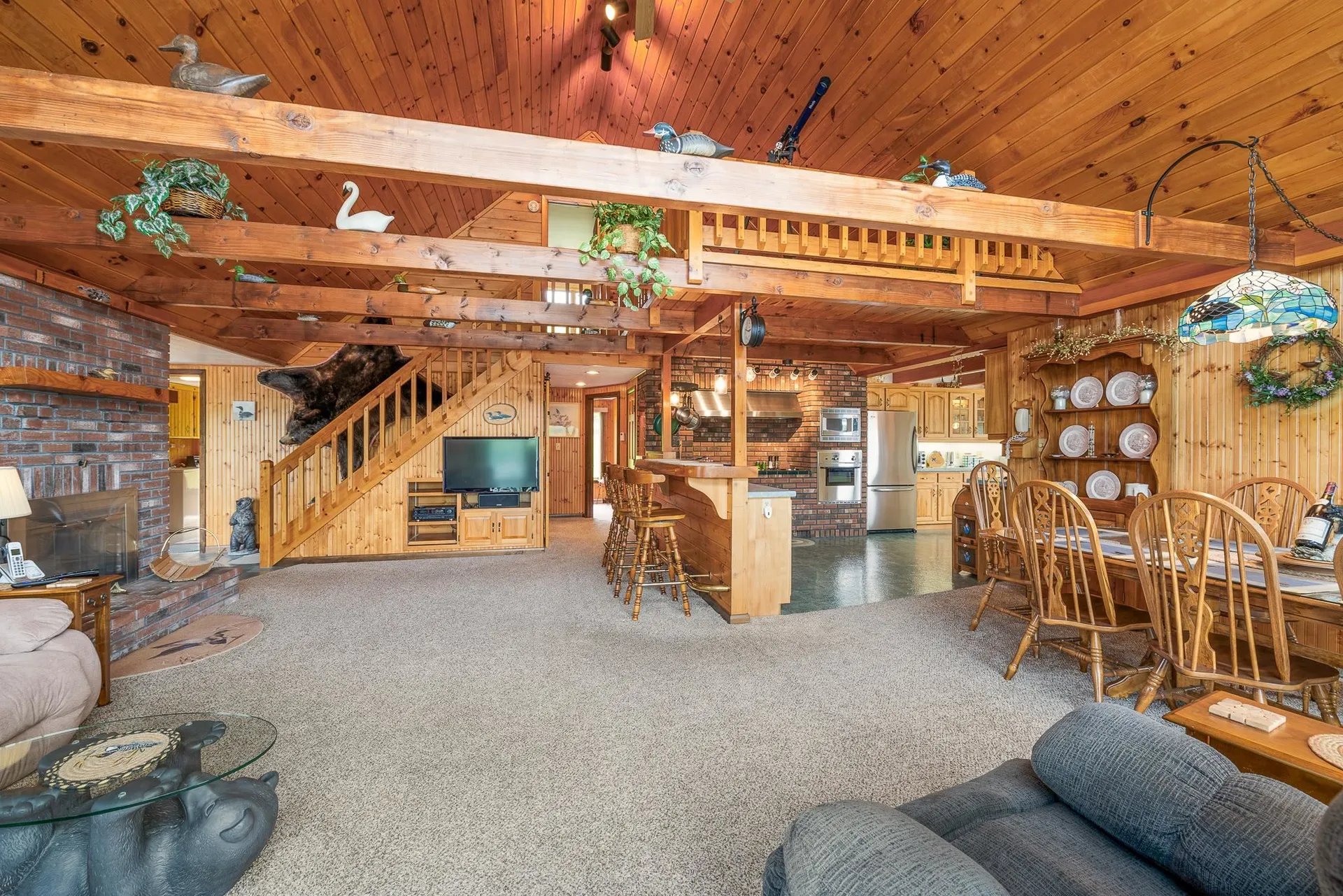 1467 Diamond Pond Road Stewartstown NH 03579