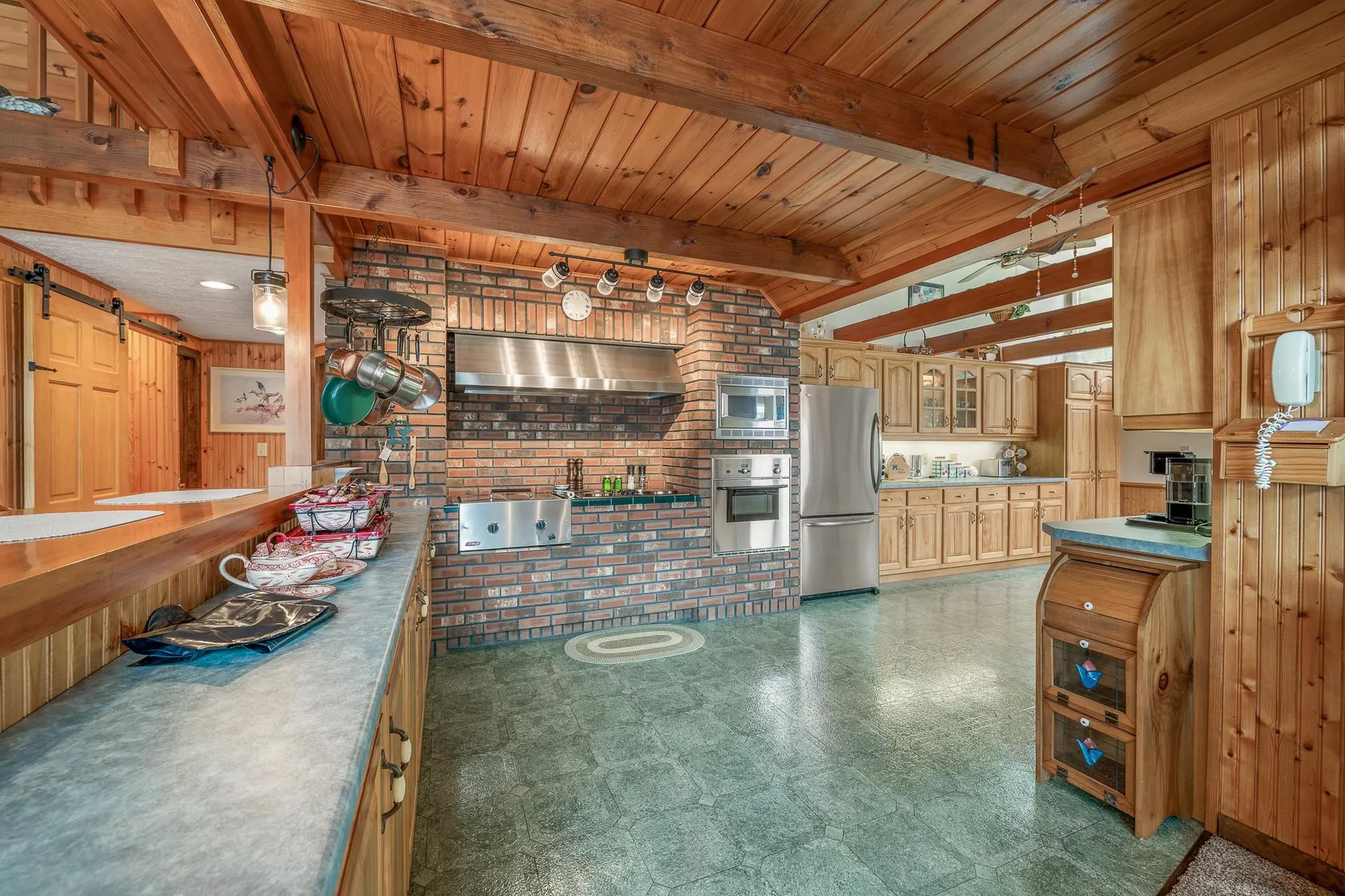1467 Diamond Pond Road Stewartstown NH 03579