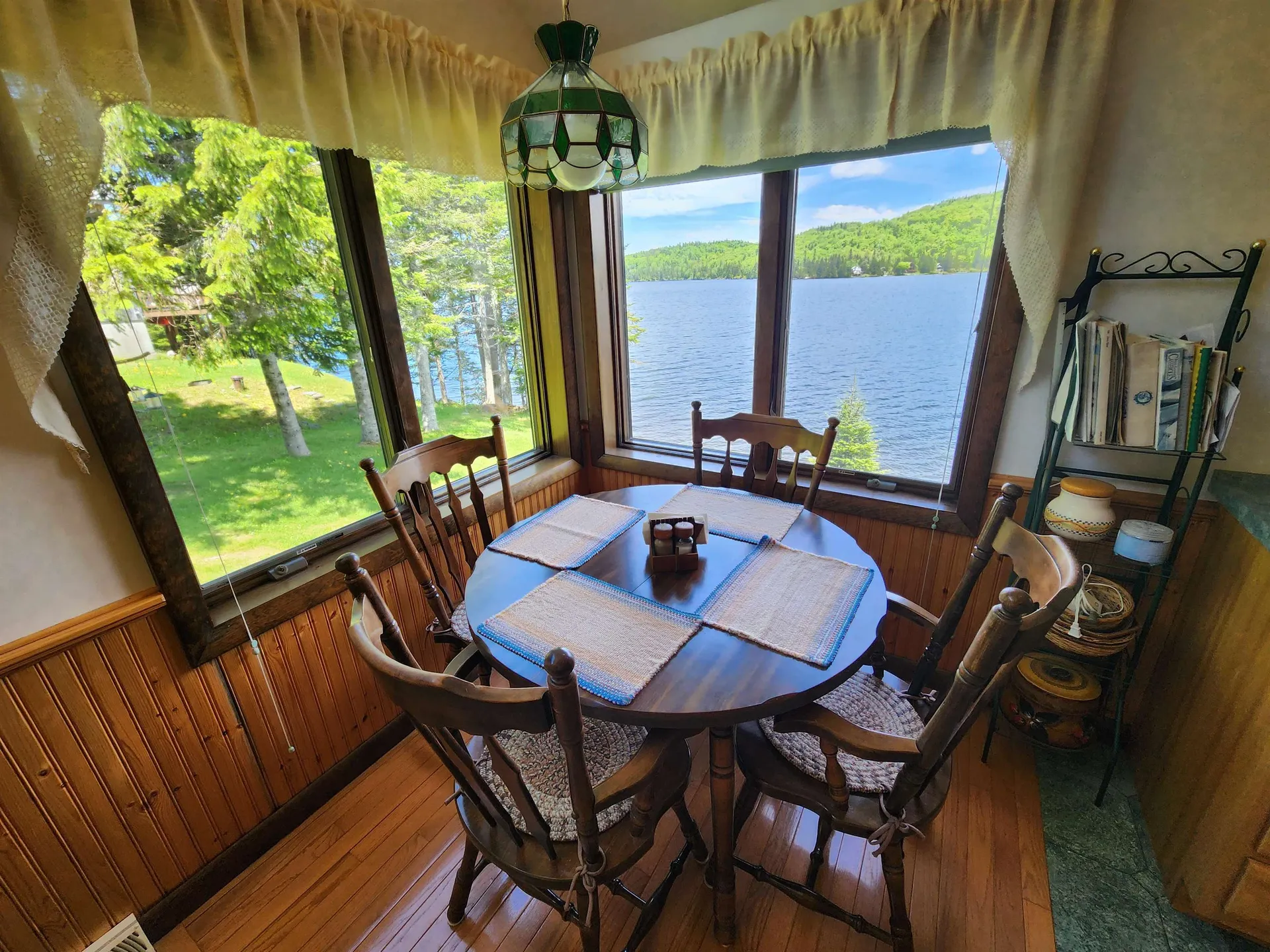 1467 Diamond Pond Road Stewartstown NH 03579