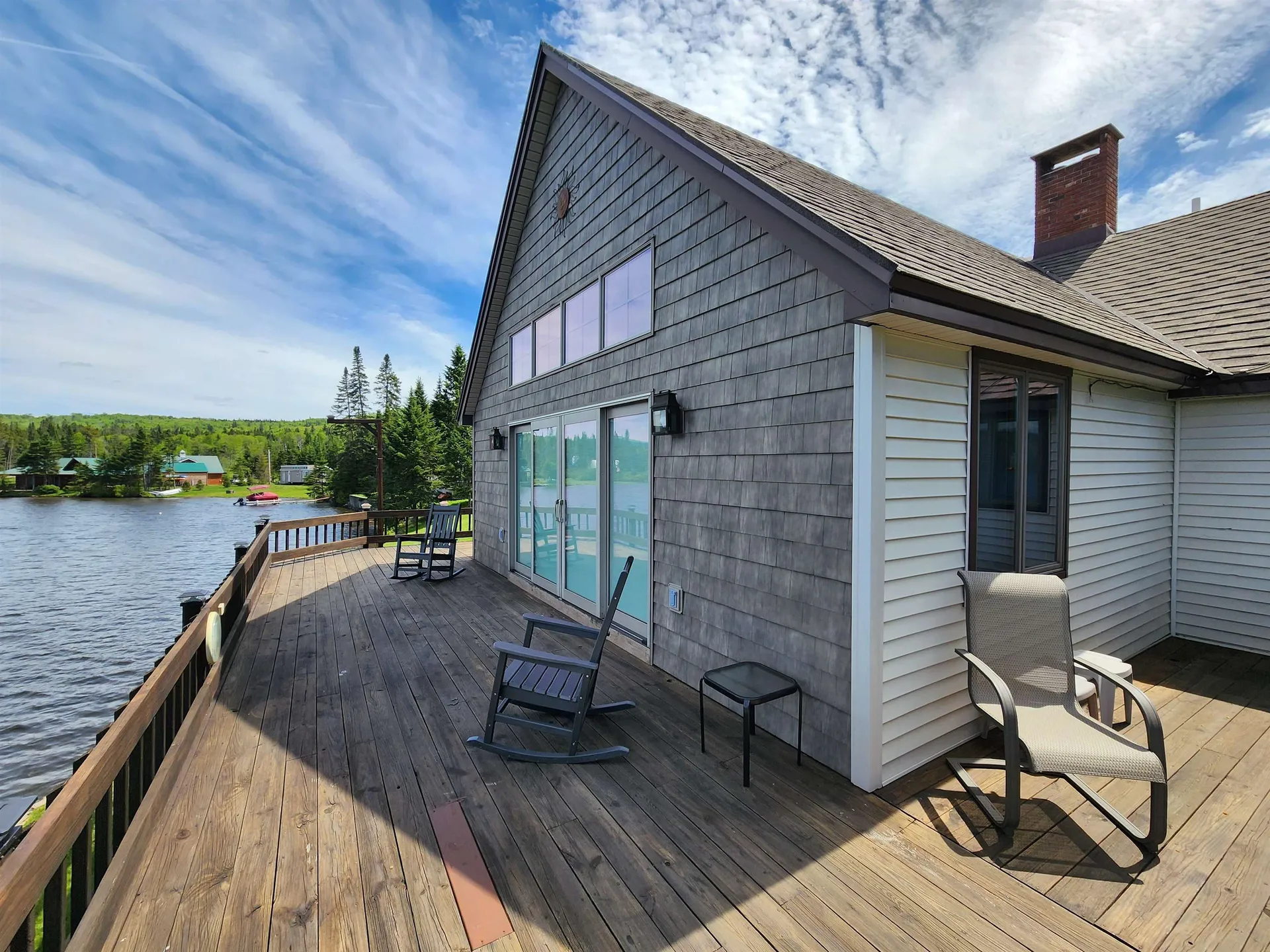 1467 Diamond Pond Road Stewartstown NH 03579