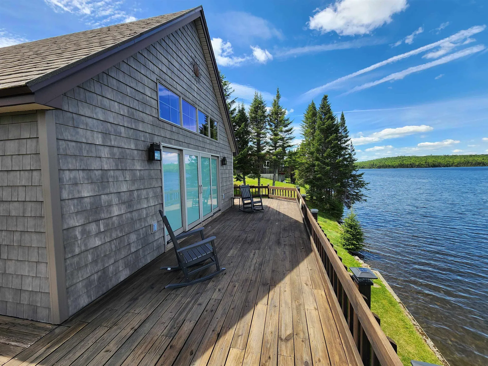 1467 Diamond Pond Road Stewartstown NH 03579