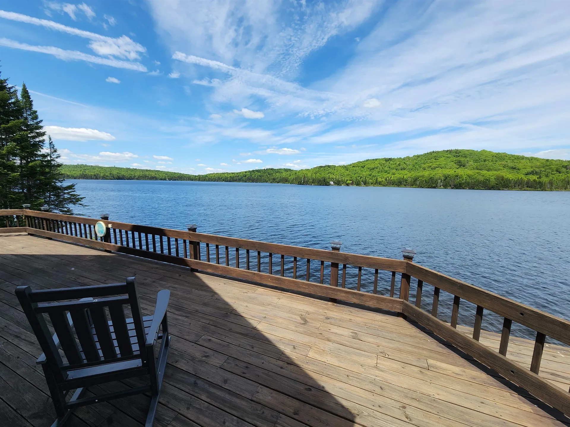 1467 Diamond Pond Road Stewartstown NH 03579