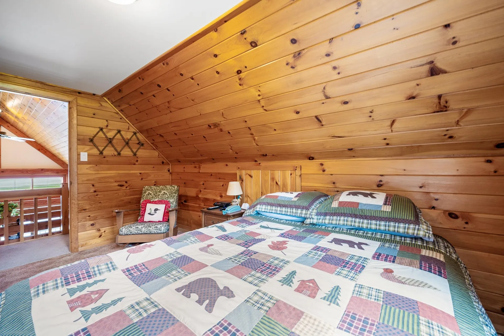 1467 Diamond Pond Road Stewartstown NH 03579