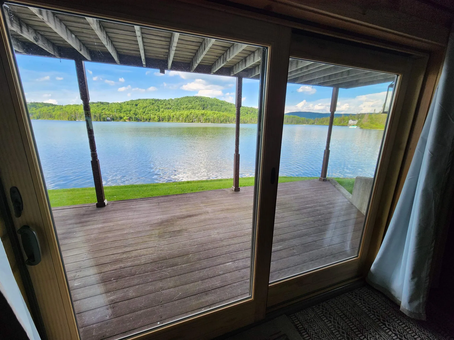 1467 Diamond Pond Road Stewartstown NH 03579