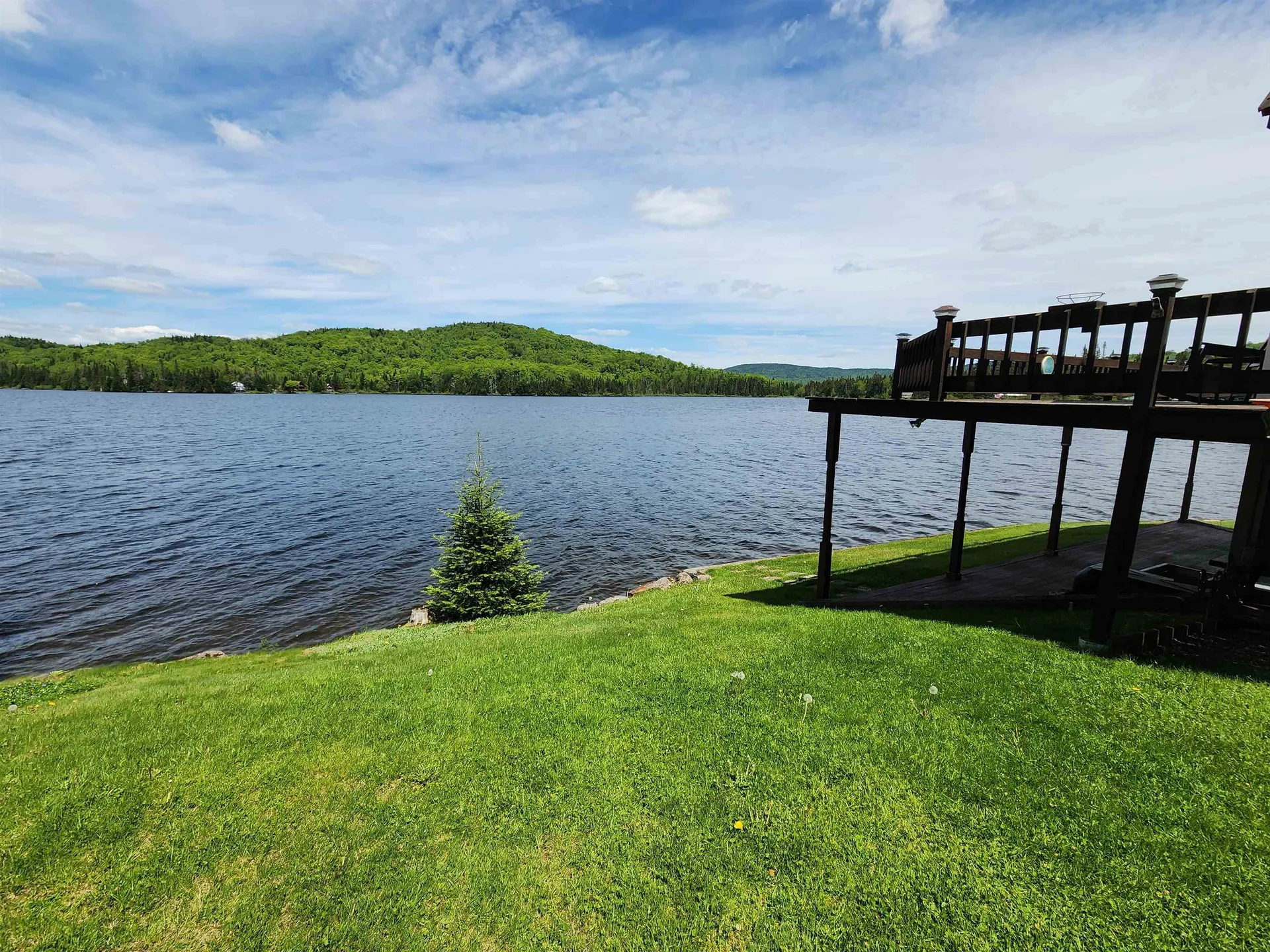 1467 Diamond Pond Road Stewartstown NH 03579