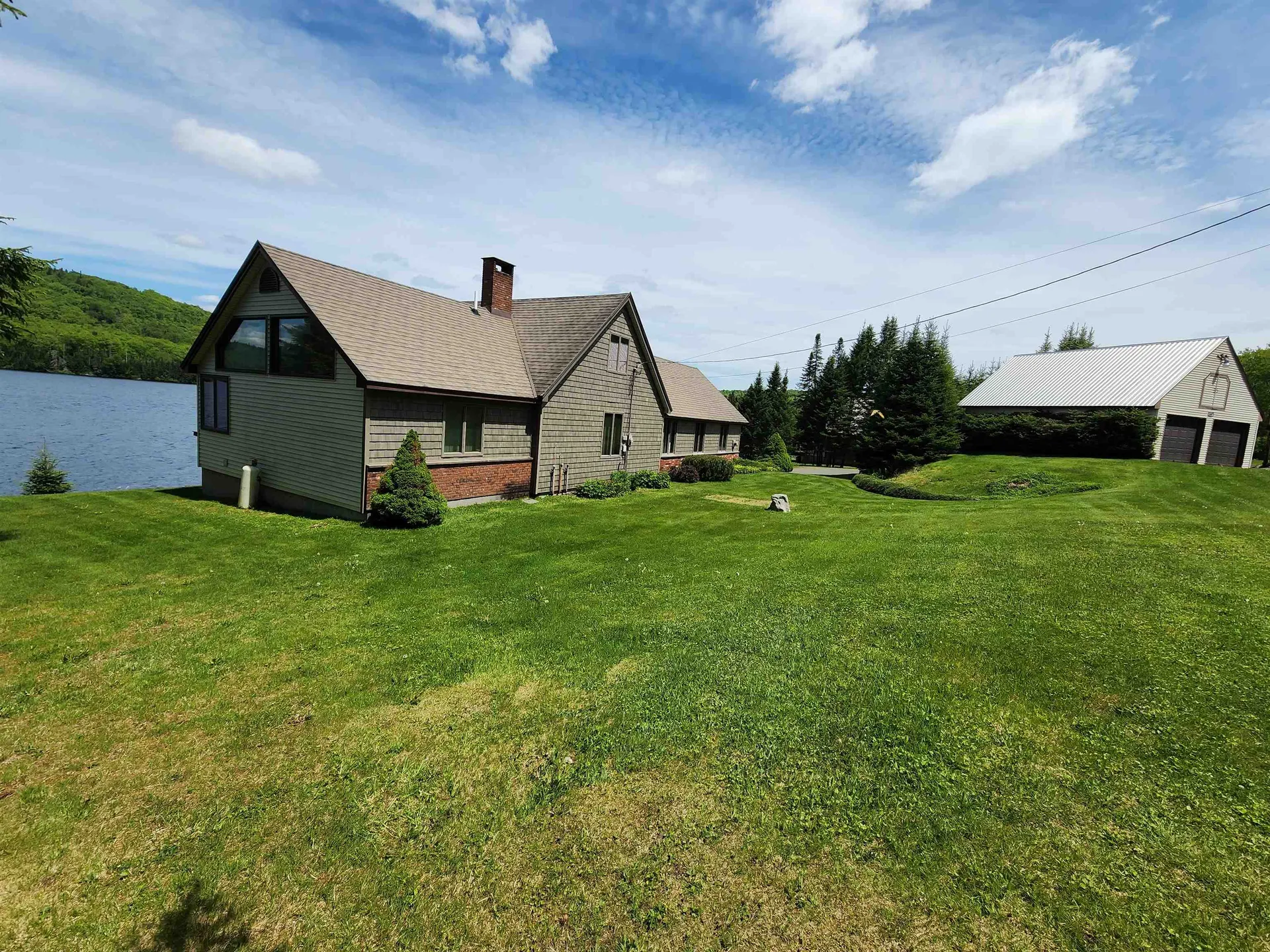 1467 Diamond Pond Road Stewartstown NH 03579