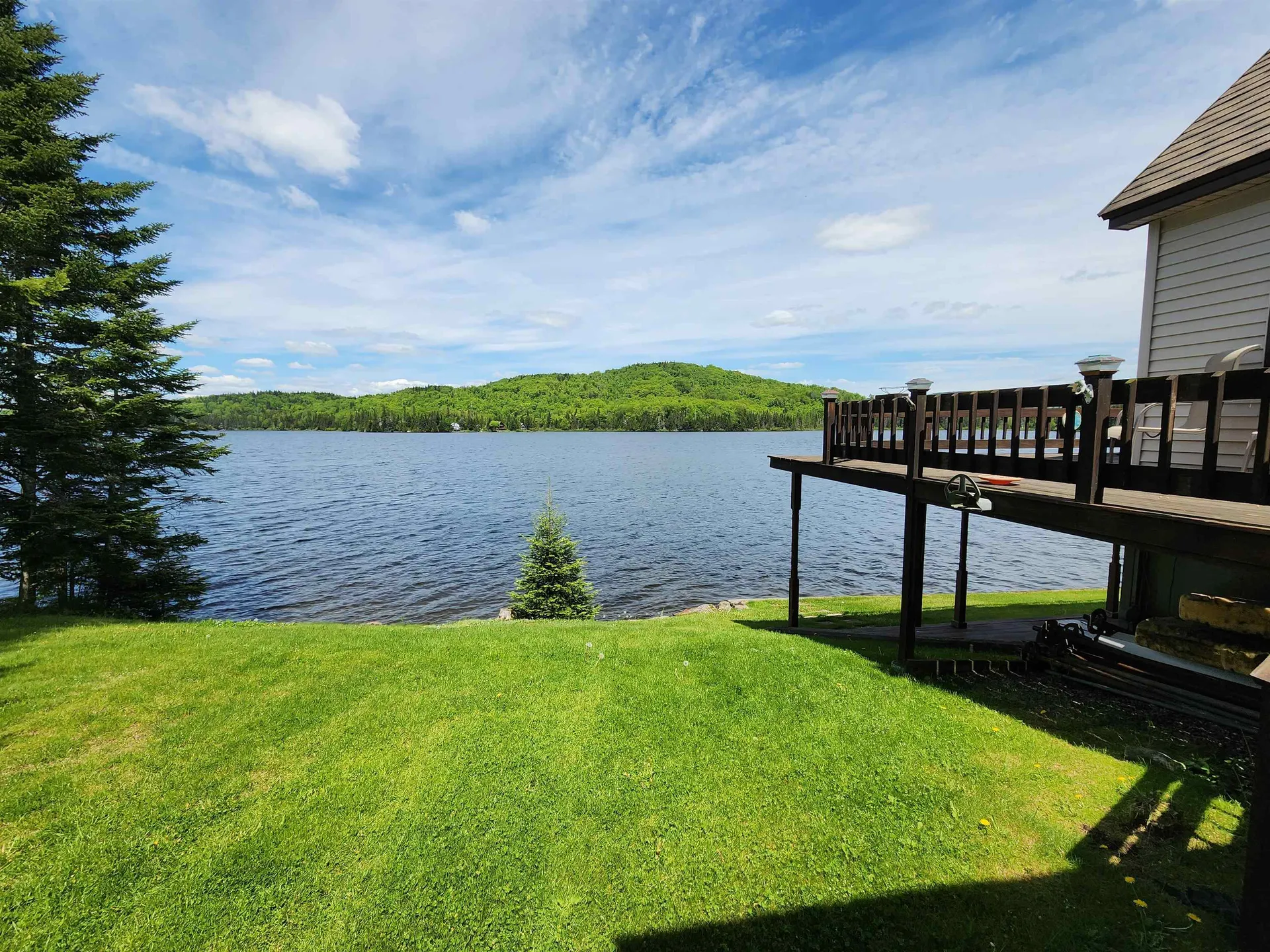 1467 Diamond Pond Road Stewartstown NH 03579