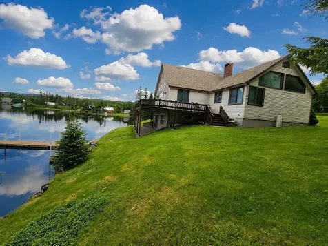 1467 Diamond Pond Road Stewartstown NH 03579