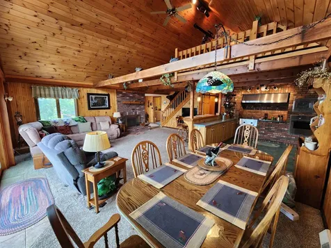 1467 Diamond Pond Road Stewartstown NH 03579