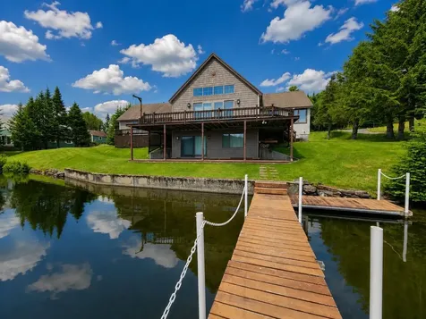 1467 Diamond Pond Road Stewartstown NH 03579