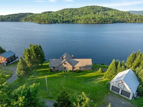 1467 Diamond Pond Road Stewartstown NH 03579