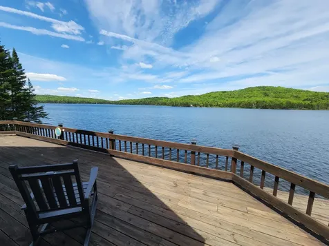 1467 Diamond Pond Road Stewartstown NH 03579