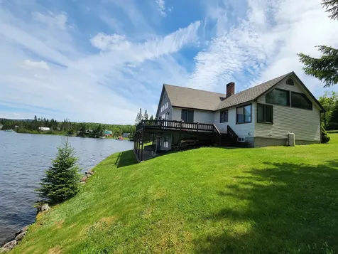 1467 Diamond Pond Road Stewartstown NH 03579