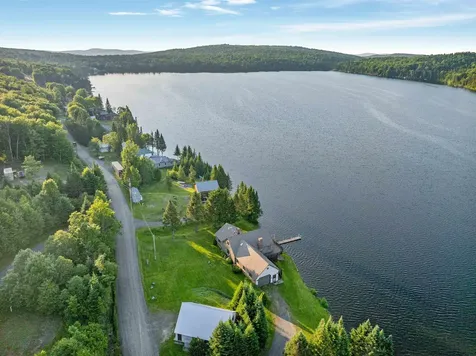 1467 Diamond Pond Road Stewartstown NH 03579