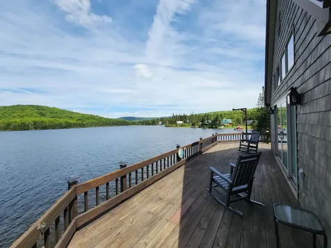 1467 Diamond Pond Road Stewartstown NH 03579