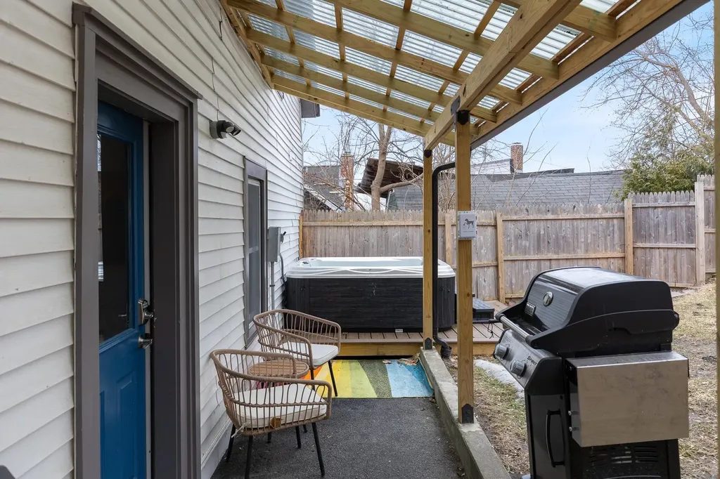 29 Railroad Street Winooski VT 05404