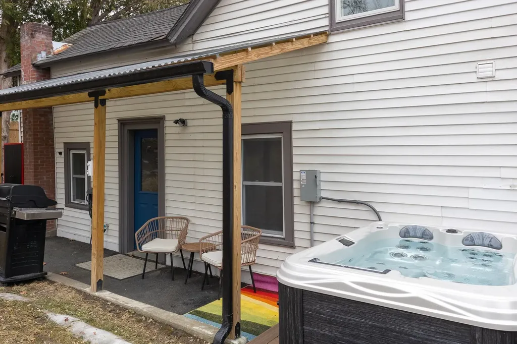 29 Railroad Street Winooski VT 05404