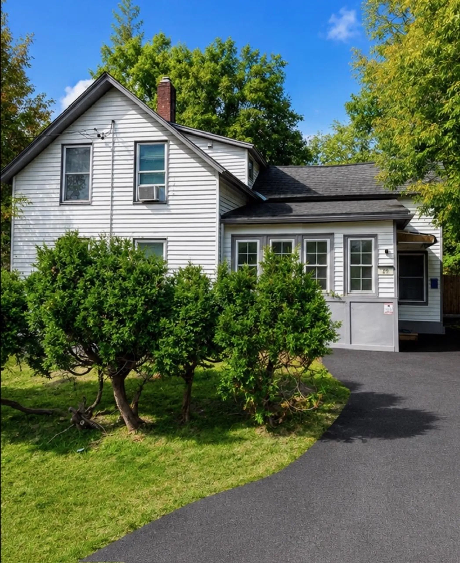 29 Railroad Street Winooski VT 05404