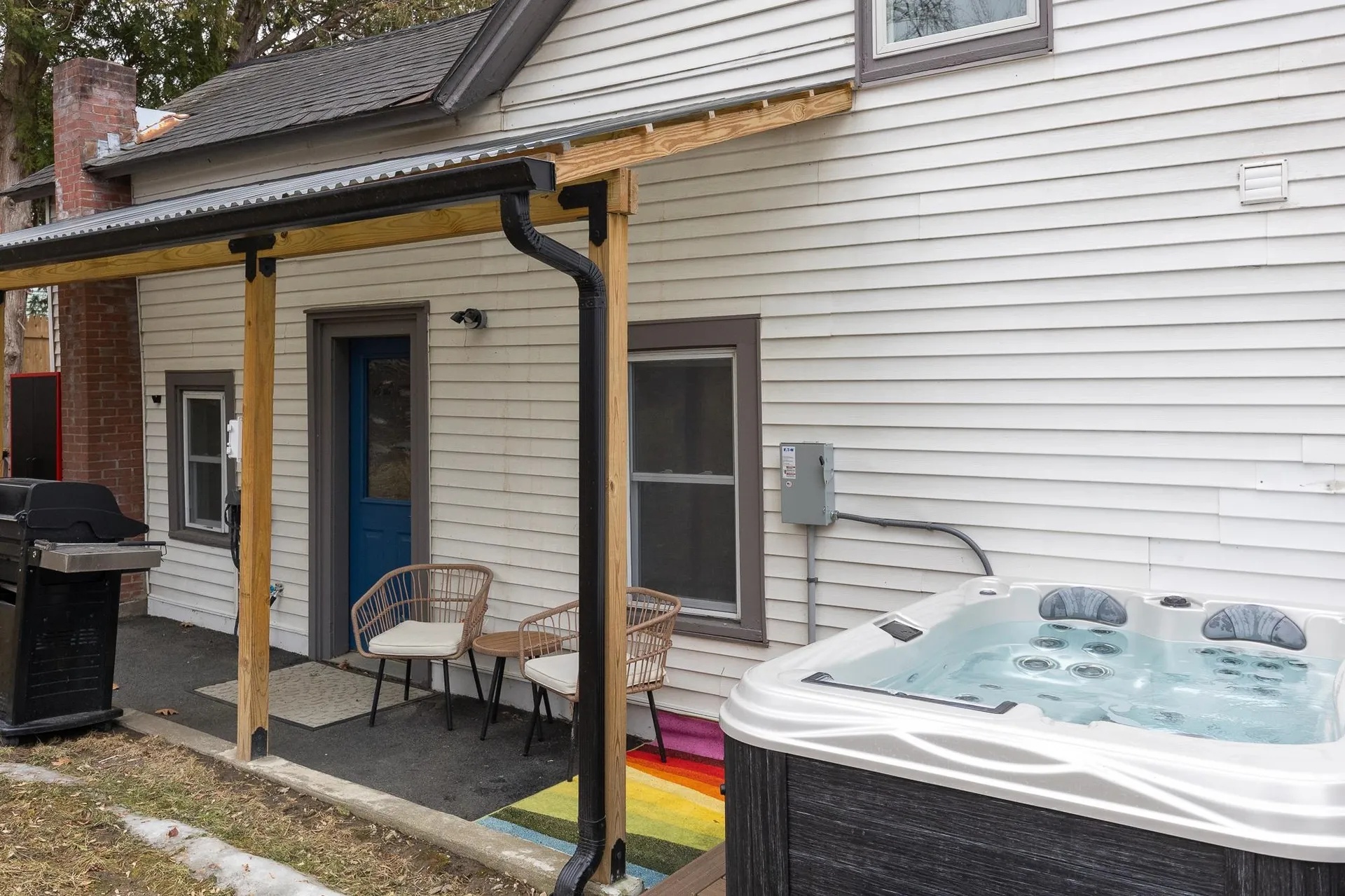 29 Railroad Street Winooski VT 05404