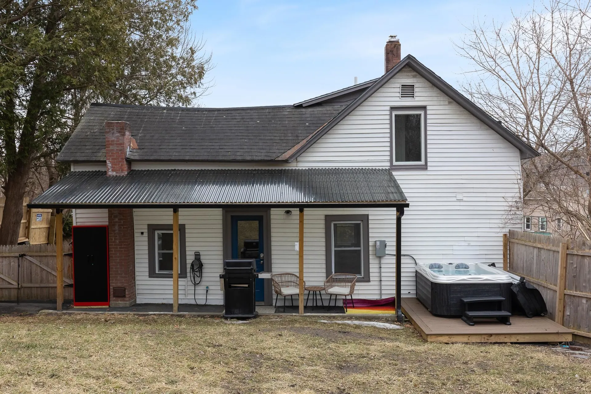 29 Railroad Street Winooski VT 05404