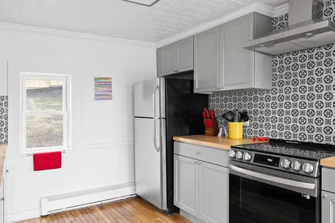 29 Railroad Street Winooski VT 05404