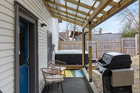 29 Railroad Street Winooski VT 05404