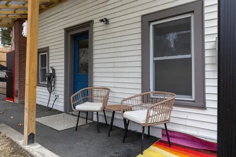 29 Railroad Street Winooski VT 05404