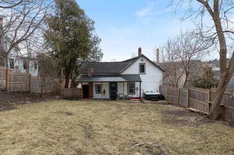 29 Railroad Street Winooski VT 05404