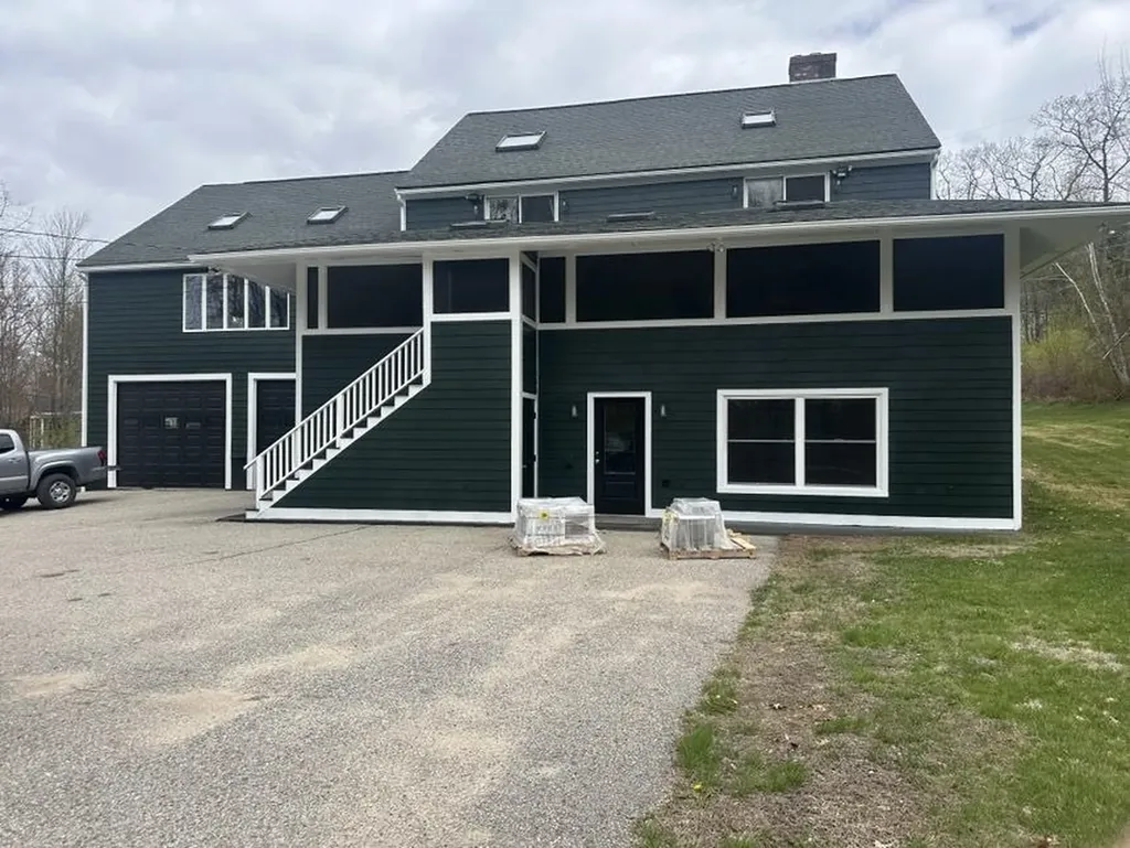 5 Lucerne Drive Madison NH 03849