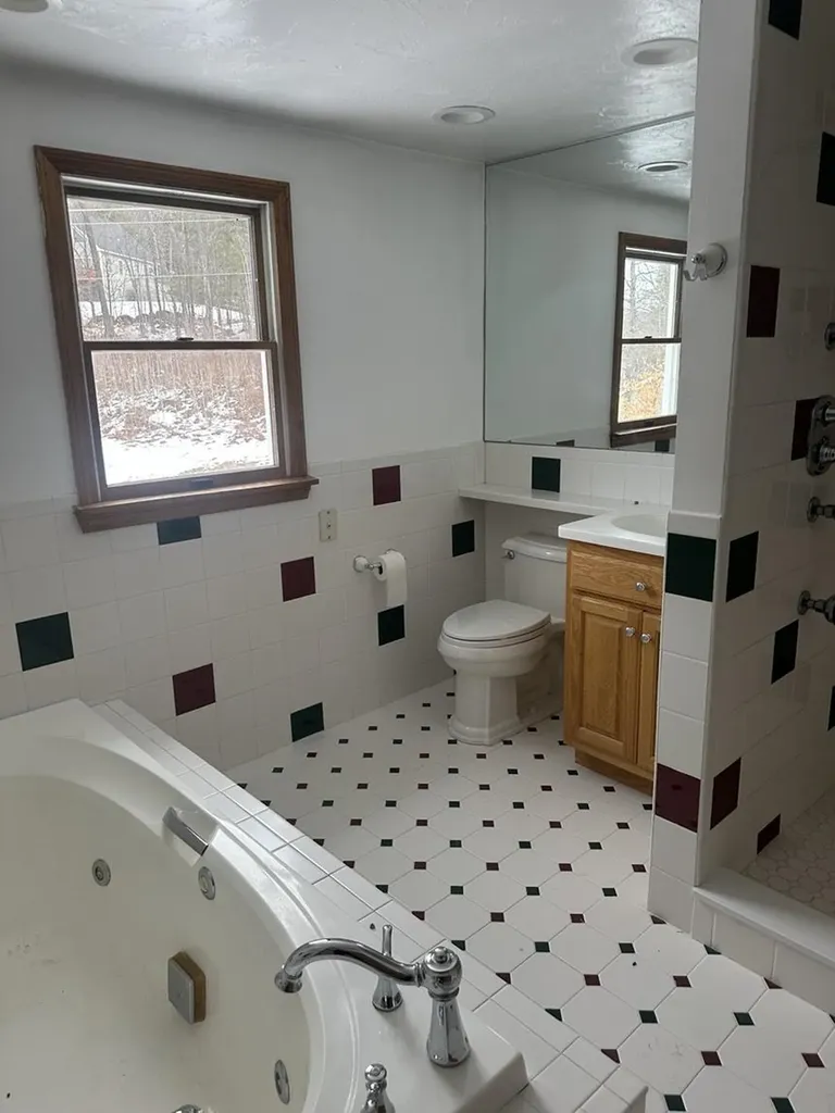 5 Lucerne Drive Madison NH 03849